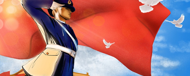 军官衣服和士官衣服的区别 士官和军官服装有什么区别 