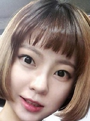 大饼脸适合什么发型 饼脸适合的短发发型有哪些