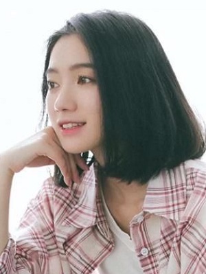 2022锁骨发最新发型  适合夏季女生锁骨发发型