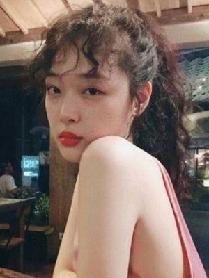 羊毛卷怎么卷 羊毛卷发型图片推荐