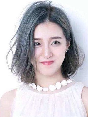 什么脸型适合短发  女生短发怎么剪好看