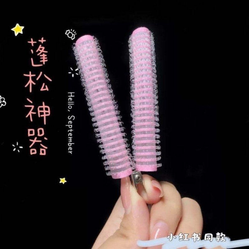发根蓬松夹子刘海定型发夹学生女盘发
