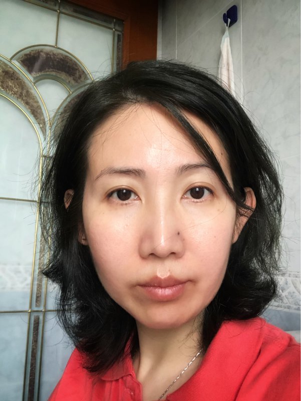 干货：要不要烫发，烫发后成什么样子