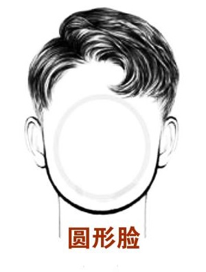 逗号发型适合什么脸型  最适合剪逗号发型的4种脸型