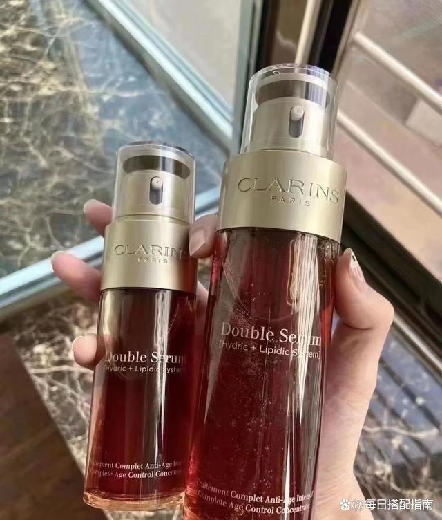 各大品牌值得入手的“精华”盘点