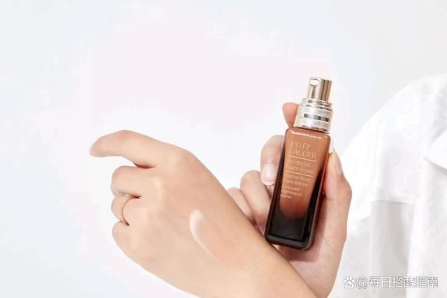 各大品牌值得入手的“精华”盘点