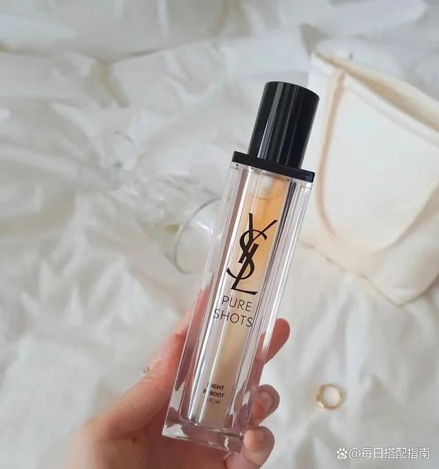 各大品牌值得入手的“精华”盘点