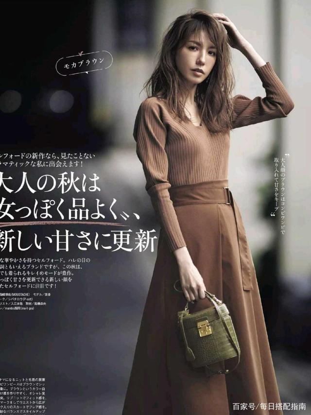 女人不管多大年龄，穿衣尽量避开这3个“雷区”，廉价还拉低档次！
