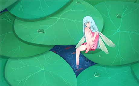 情感测试：你容易被哪种异性情人吃定