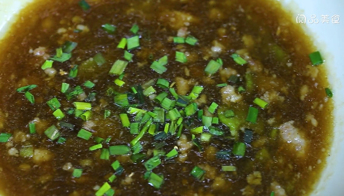 蚕豆肉末羹的做法 蚕豆肉末羹怎么做 