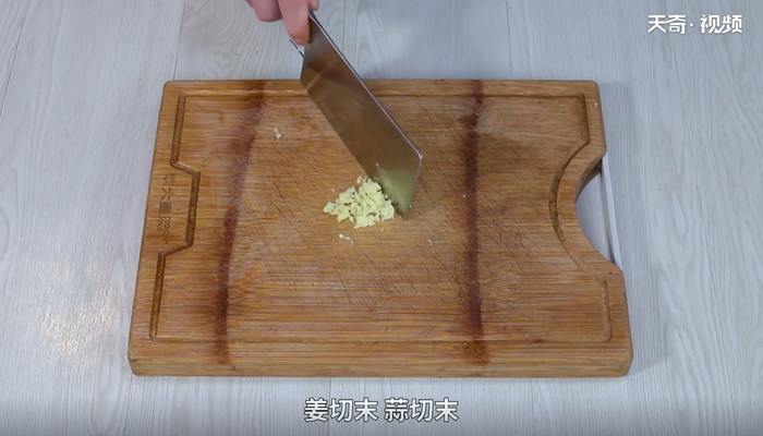 炒山药的做法 炒山药怎么做 