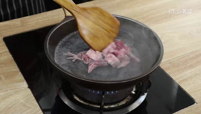 高丽参炖老鸽怎么做 高丽参炖老鸽怎么做好吃 
