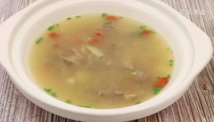 高丽参炖老鸽怎么做 高丽参炖老鸽怎么做好吃 