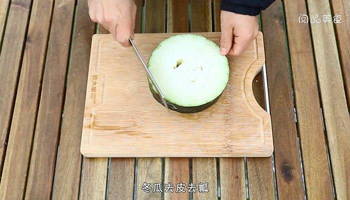 瑶柱的做法是什么 瑶柱怎么做 