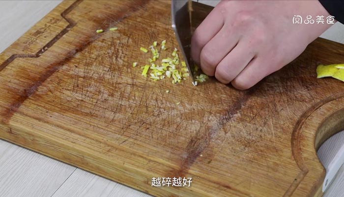 煎鸡扒汁的做法 煎鸡扒汁怎么做 