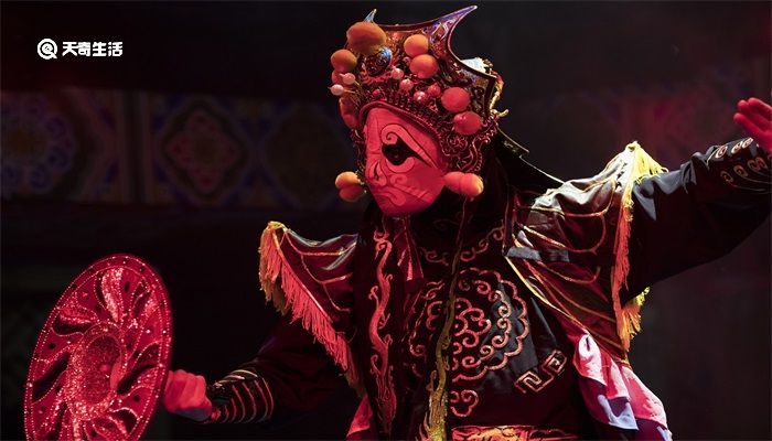四大花旦是谁 