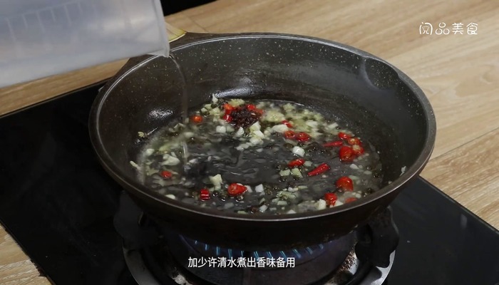 咸肉蒸土豆片的做法 咸肉蒸土豆片怎么做好吃 