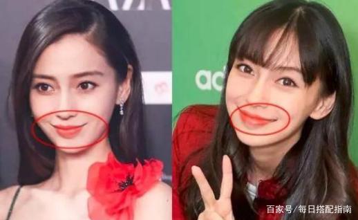 天然美女VS后天美女，女明星们的变美思路，有哪些值得我们借鉴