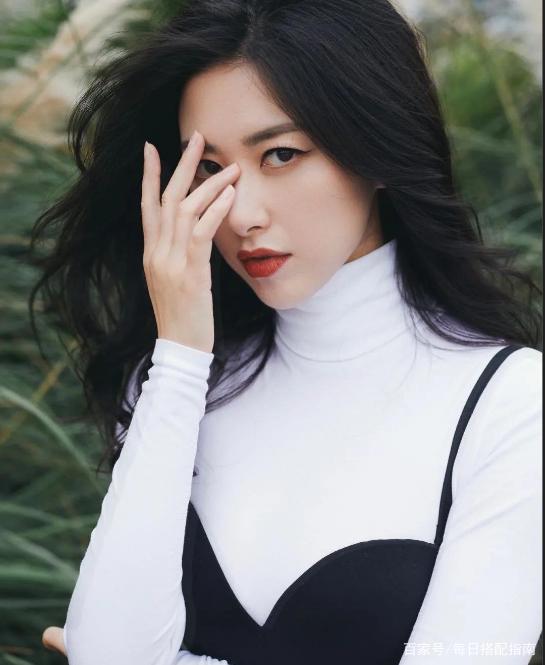 天然美女VS后天美女，女明星们的变美思路，有哪些值得我们借鉴