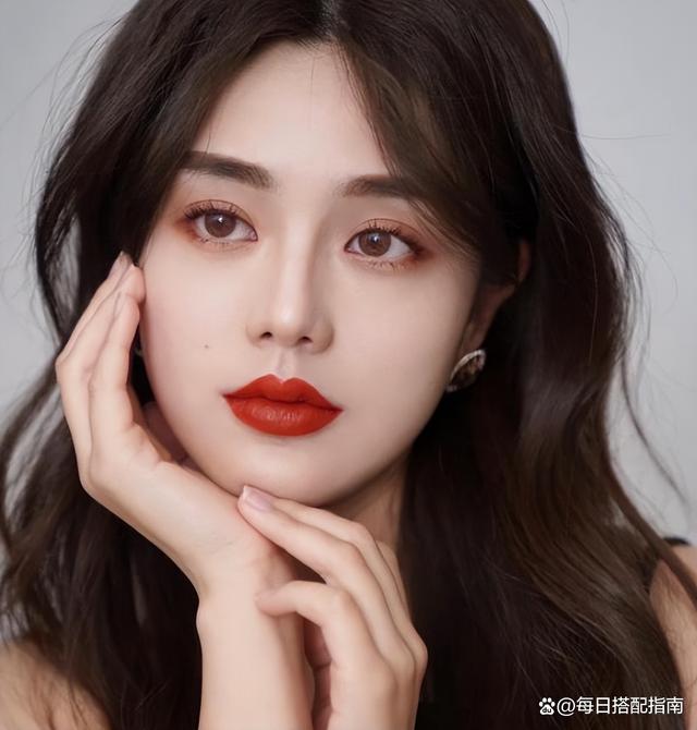嘴巴“不好看”有多拉低颜值？看这篇就知道了