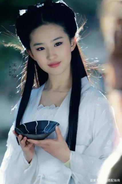 天然美女VS后天美女，女明星们的变美思路，有哪些值得我们借鉴