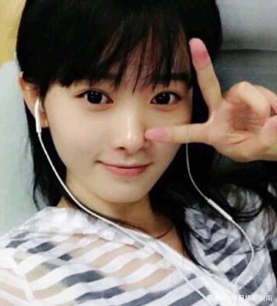 天然美女VS后天美女，女明星们的变美思路，有哪些值得我们借鉴