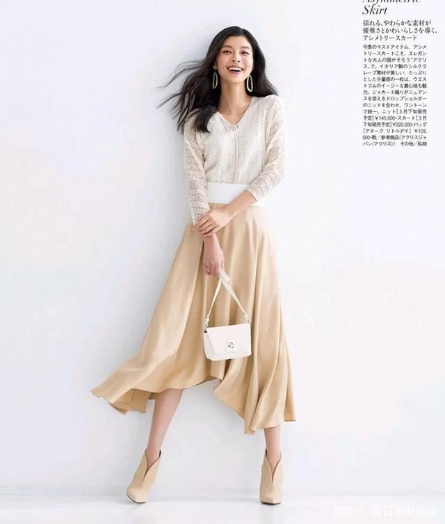 40岁女人如何快速提升衣品？私藏的“穿搭法则”送你，好看又实用！