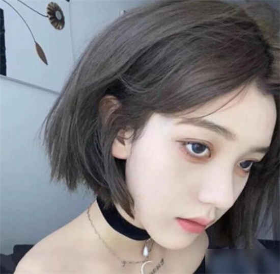 2022最火的齐肩发短发 甜美动人齐肩短发推荐