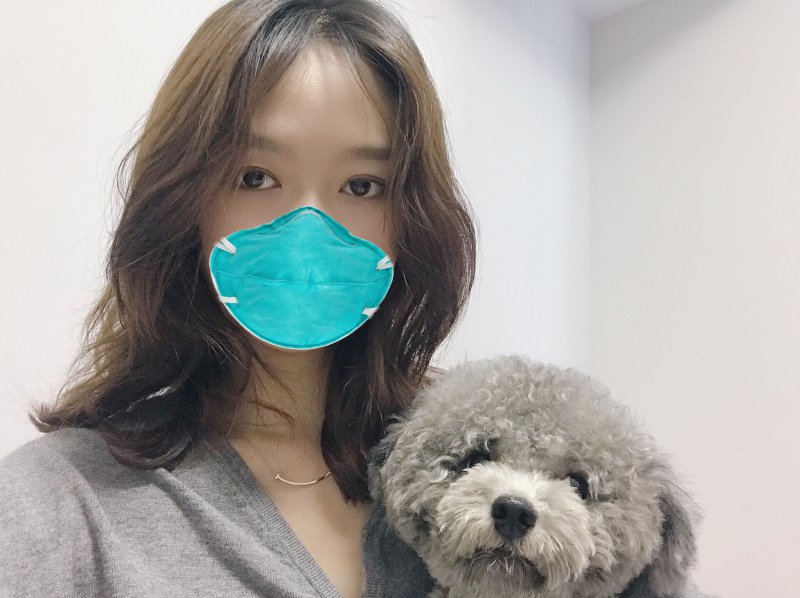 中短发韩式烫/气垫烫/蓬松卷发