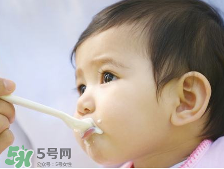 嘉宝米粉含糖吗？嘉宝米粉成分介绍