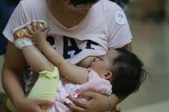 得了乳腺炎还能继续喂母乳吗