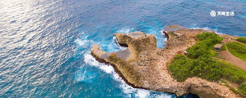 海地在哪里 海地在什么地方 