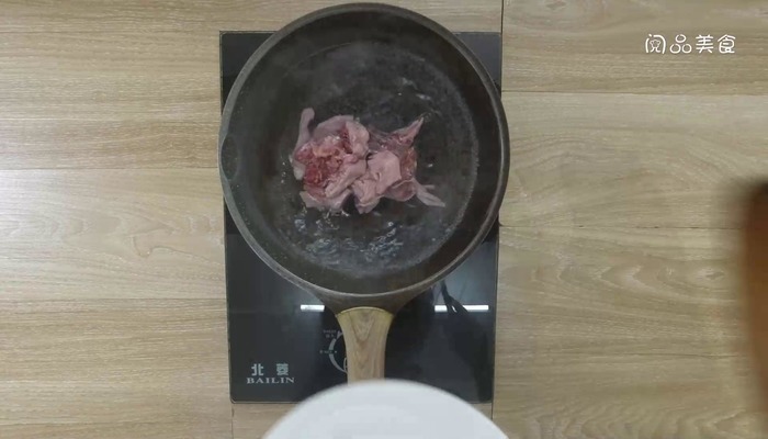清炖鸽子汤怎么做 清炖鸽子汤怎么做好吃 