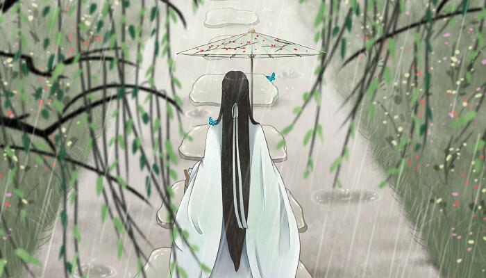 关雎和蒹葭的翻译 关雎原文翻译 