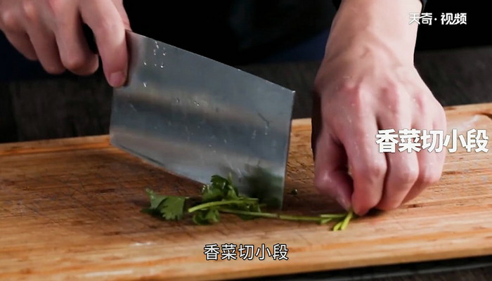凉拌海茸丝的做法 凉拌海茸丝怎么做 