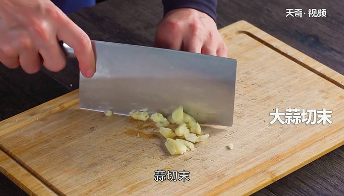凉拌海茸丝的做法 凉拌海茸丝怎么做 