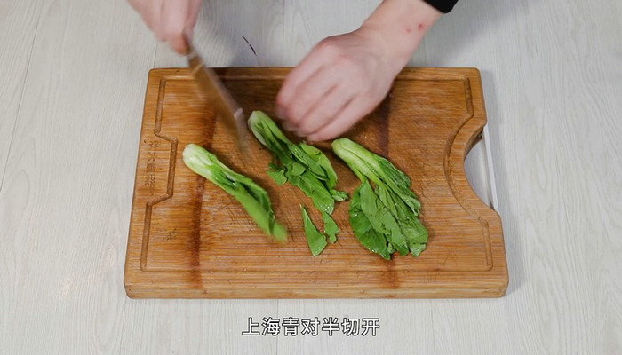 腊肠香菇炒饭的做法 腊肠香菇炒饭怎么做 