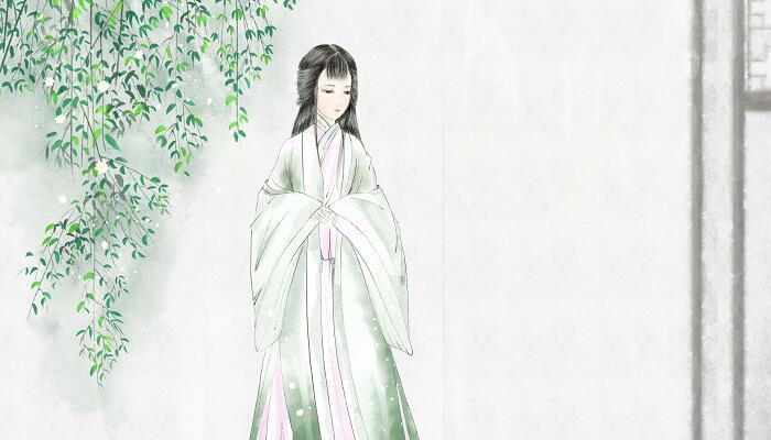 关雎和蒹葭的翻译 关雎原文翻译 