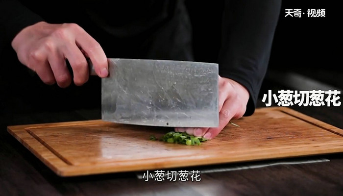 凉拌海茸丝的做法 凉拌海茸丝怎么做 