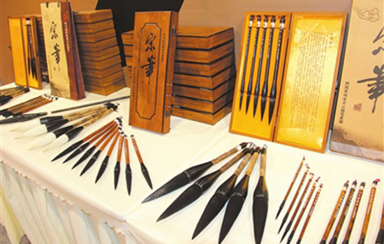 乐山有哪些工艺品 四川乐山特产 