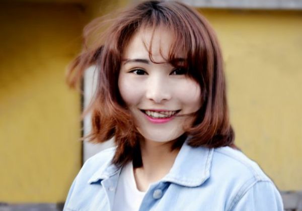 额头高适合什么发型  额头高适合的发型有哪些 