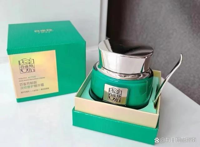 300块预算就能拿下的“大牌面霜”，性价比真的很高