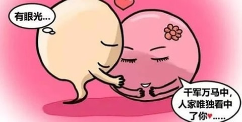 
	备孕躺了2小时还是流出来了影响怀孕吗
