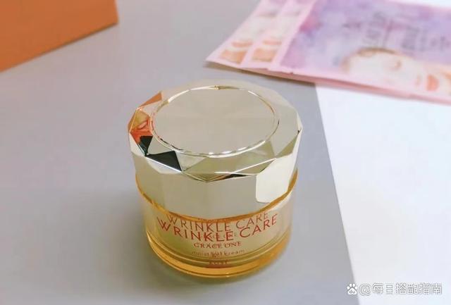 300块预算就能拿下的“大牌面霜”，性价比真的很高