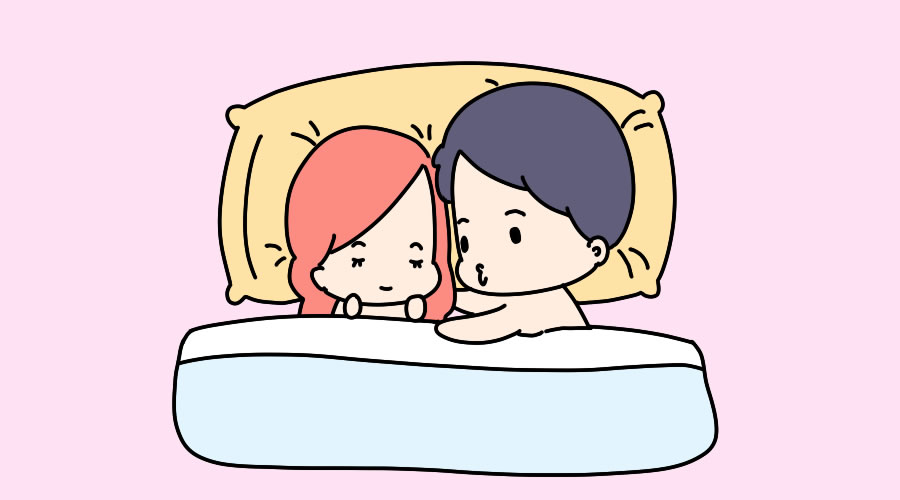 
	备孕10条增加受孕率的小妙招
