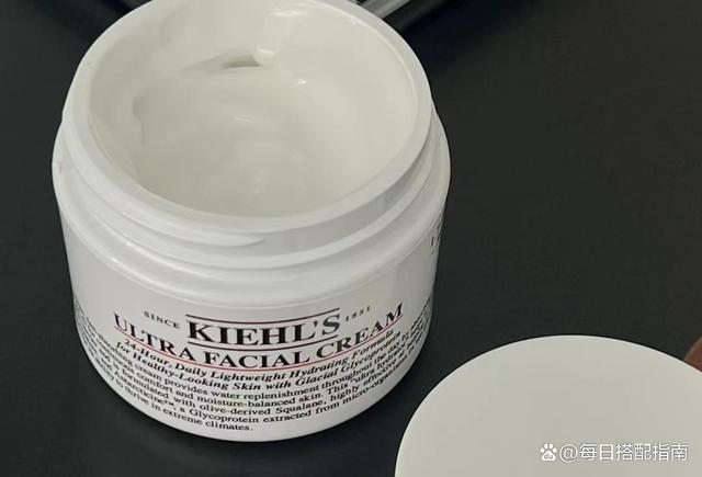 买对不买贵！秋冬买面霜建议试试这4款，都是高性价比的代表！