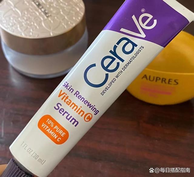 平价好用的5款“抗氧化”精华，功效完全不输大牌，建议收藏！