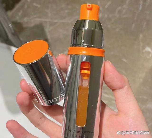 平价好用的5款“抗氧化”精华，功效完全不输大牌，建议收藏！