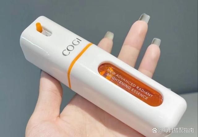 平价好用的5款“抗氧化”精华，功效完全不输大牌，建议收藏！