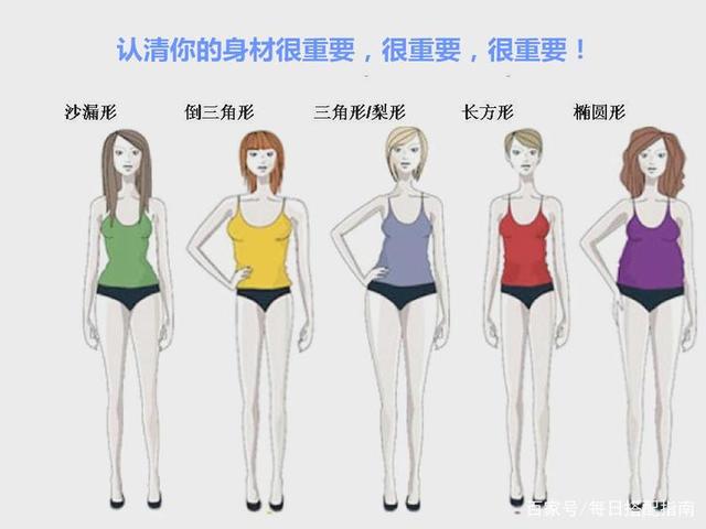 “倒三角”身材怎么穿？借鉴时尚博主的穿搭思路，显高显瘦又时髦！